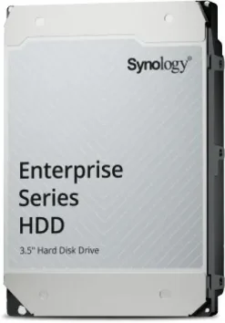 Dysk Synology HDD 3.5 cala SATA HAT5310-16T 512e 7.2k