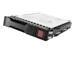 Dysk twardy HDD HEWLETT-PACKARD Enterprise 843266-B21, 3.5", 1 TB, SATA III, 7200 obr./min.