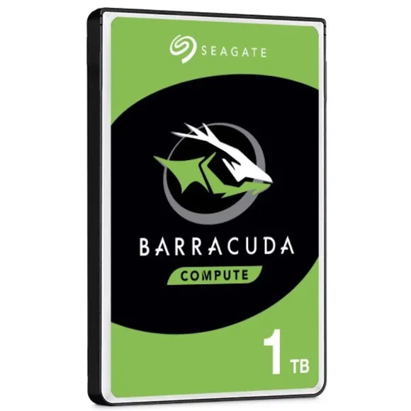 Dysk twardy SEAGATE Barracuda 1 TB 3.5" ST1000DM014