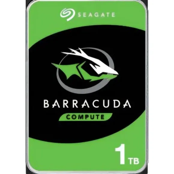 Dysk twardy SEAGATE Barracuda 1 TB 3.5" ST1000DM014