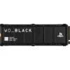 Dysk WD Black SN850P NVMe 1TB SSD