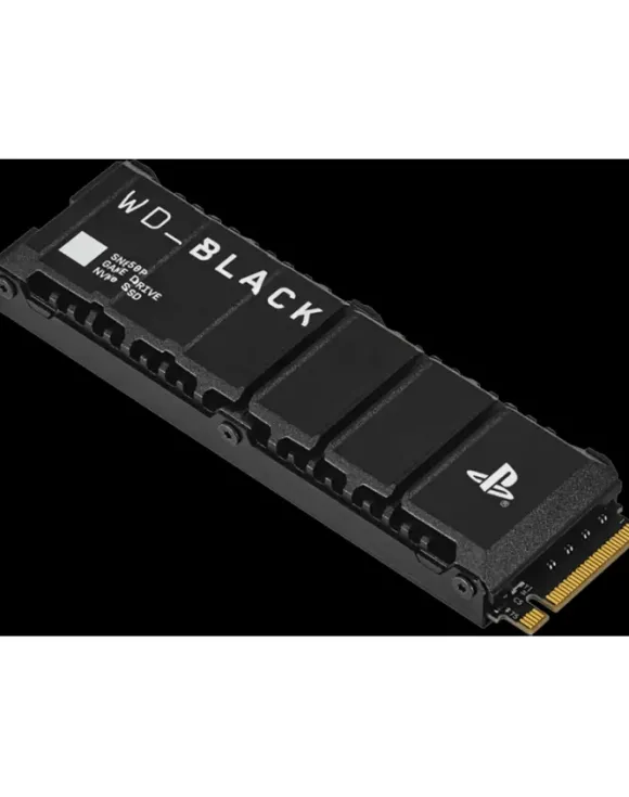 Dysk WD Black SN850P NVMe 1TB SSD
