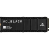 Dysk WD Black SN850P 4TB SSD WDBBYV0040BNC-WRSN