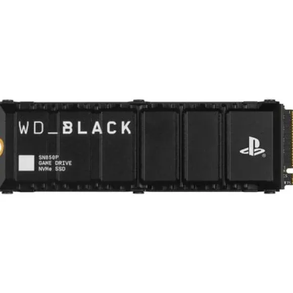 Dysk WD Black SN850P 4TB SSD WDBBYV0040BNC-WRSN