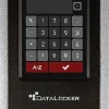 Dysk zewnętrzny HDD DataLocker DataLocker DL4 FE 1TB Czarny DL4-1TB-FE