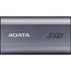 Dysk zewnętrzny SSD ADATA SC750 500GB Czarny (SC750-500G-CCBK)