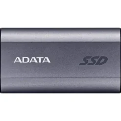 Dysk zewnętrzny SSD ADATA SC750 1TB Czarny (SC750-1000G-CCBK)