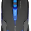 E-Blue Auroza G EMS607 czarna