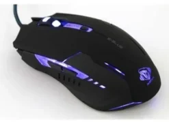 E-Blue Auroza G EMS607 czarna