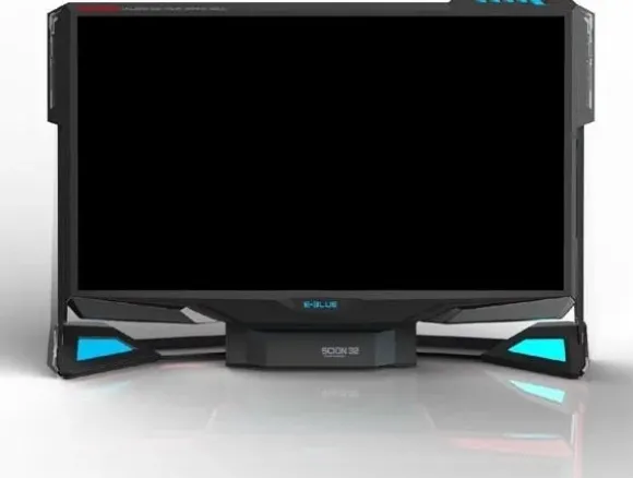E-Blue Tower Monitor Scion 32 (EPC006BKAA-IU)