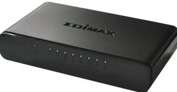 Edimax ES-3308P (ES-3308P V3)
