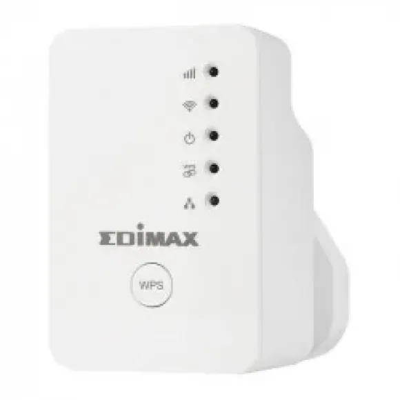 Edimax EW-7438RPn