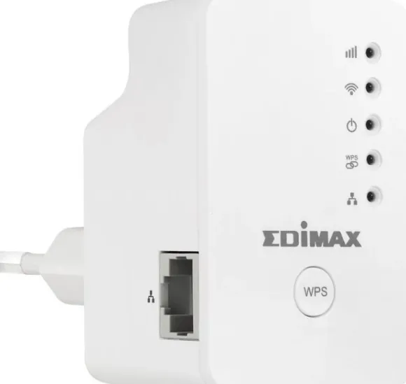 Edimax EW-7438RPn