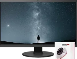 EIZO ColorEdge CS2731  + kalibrator DataColor SpyderX Elite w zestawie