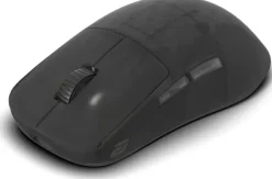 Endgame Gear OP1w 4k v2 Wireless Gaming-Maus, 4.000Hz - Dark Frost