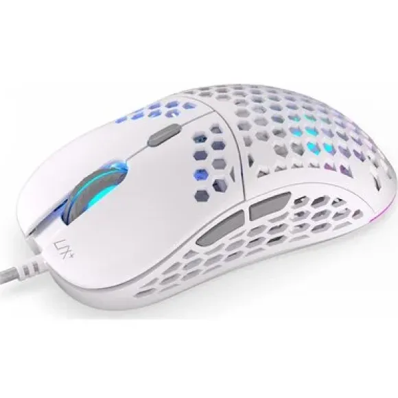 ENDORFY Lix Plus Onyx biała EY6A003