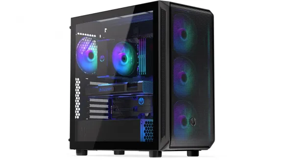 Endorfy Arx 700 ARGB (EY2A013)