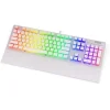 ENDORFY Omnis Pudding Onyx White Red Kailh RGB EY5A036