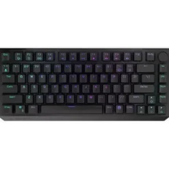 ENDORFY Thock 75 Kailh Box Red EY5A073 czarna