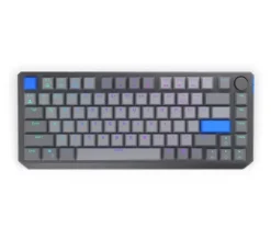 Endorfy Thock V2 75% Wireless Gateron Yellow Szary EY5A131