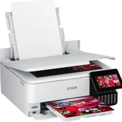 Epson L8160