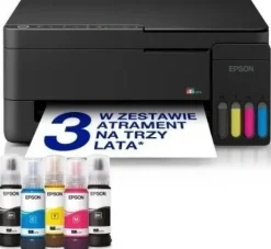 Epson MFP ITS EcoTank L3351 C11CL62411
