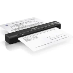 Epson WorkForce ES-60W (B11B253401)