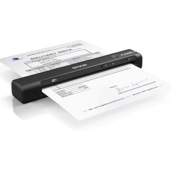 Epson WorkForce ES-60W (B11B253401)