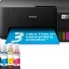 Epson EcoTank ET-2862