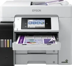Epson EcoTank ET-5880 (C11CJ28401)
