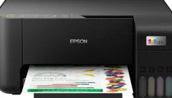 Epson EcoTank ET-2810 Wi-Fi (C11CJ67403)
