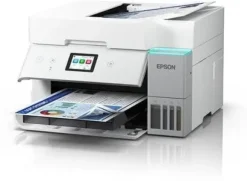 Epson EcoTank ET-4956 Wi-Fi, USB, LAN C11CL40403