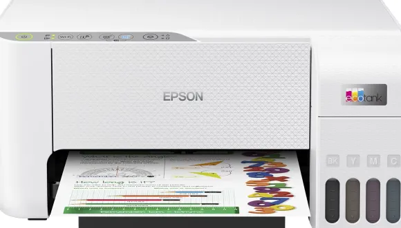 Epson EcoTank L3256