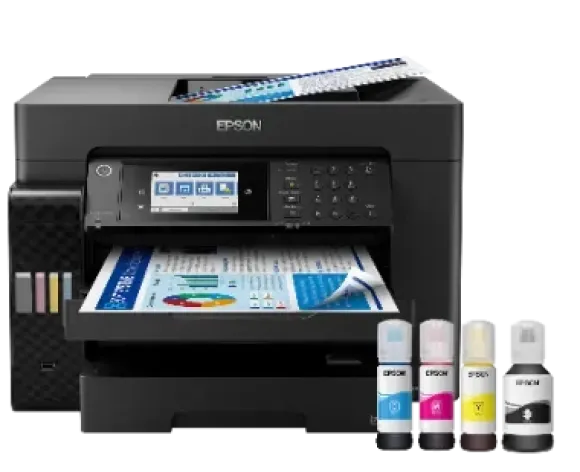 Epson EcoTank L15160 (C11CH71402)