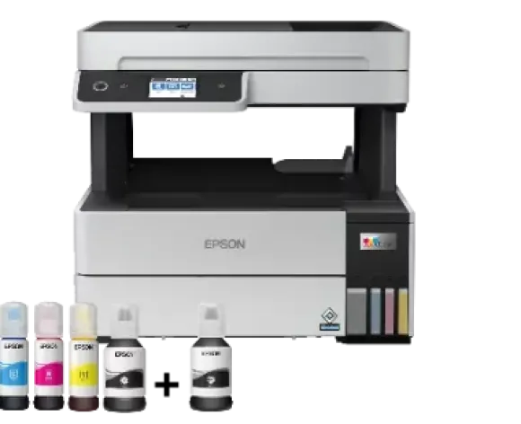 Epson EcoTank L6490 (C11CJ88403)