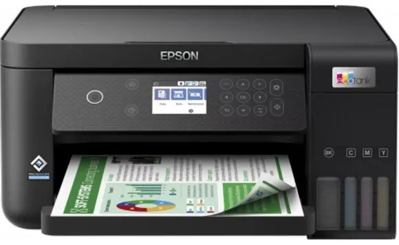 Epson EcoTank L6260 C11CJ62402