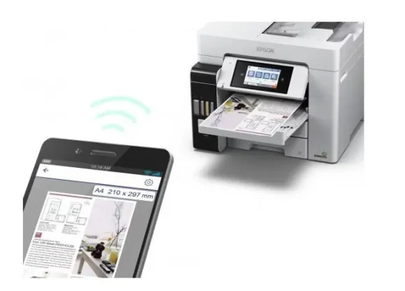 Epson EcoTank L6580 (C11CJ28402)