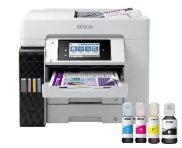Epson EcoTank L6580 (C11CJ28402)