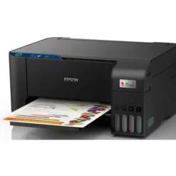 Epson EcoTank L3231 Czarny C11CJ68408