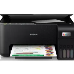 Epson EcoTank L3270 WiFi Czarny C11CJ67434