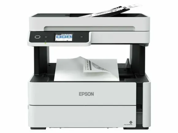 Epson EcoTank M3180 Urządzenie wielofunkcyjne atramentowe mono C11CG93403