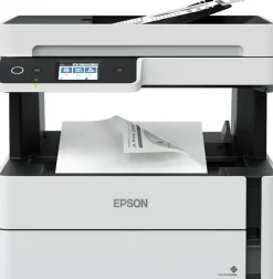 Epson EcoTank M3180 Urządzenie wielofunkcyjne atramentowe mono C11CG93403