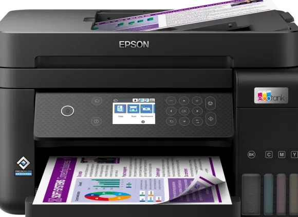 Epson ET-3850