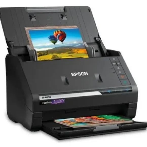 Epson FF-680W (B11B237401)