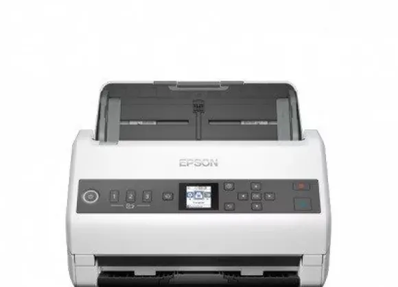 Epson WorkForce DS-730N