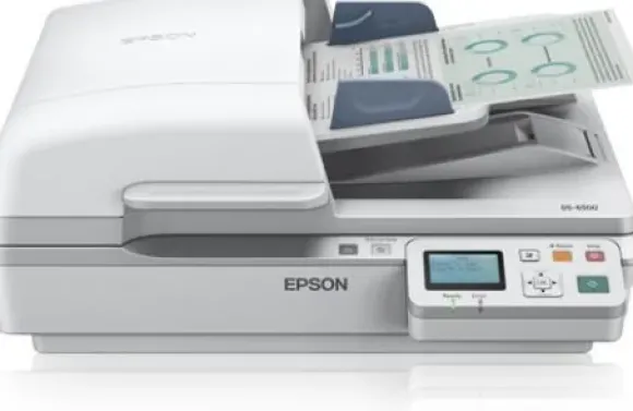 Epson WorkForce DS-7500N (B11B205331BT)
