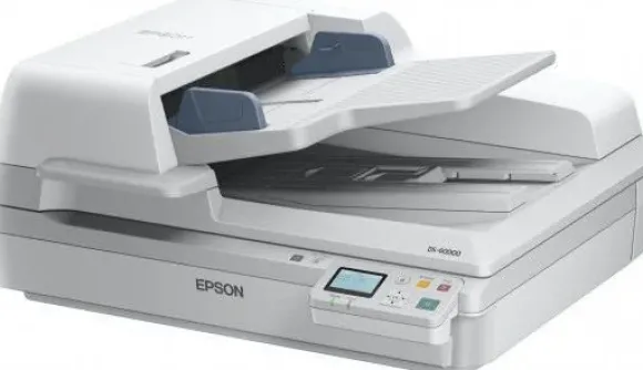 Epson WorkForce DS-60000N (B11B204231BT)