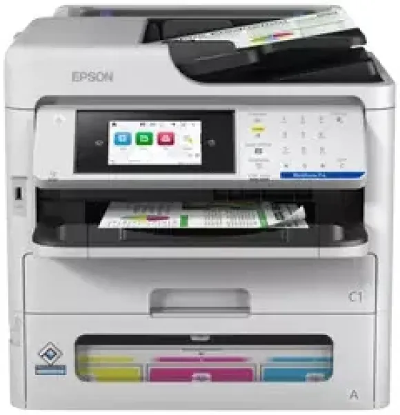 Epson WorkForce Pro EM-C800RDWF C11CK19401