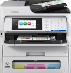 Epson WorkForce Pro EM-C800RDWF C11CK19401