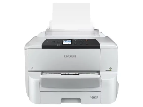 Epson WorkForce Pro WF-C8190DW (C11CG70401)